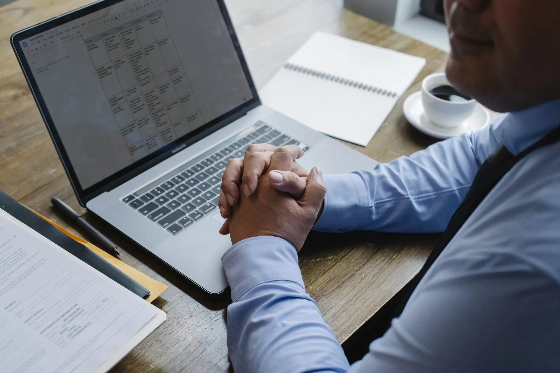 Accounting Services Image