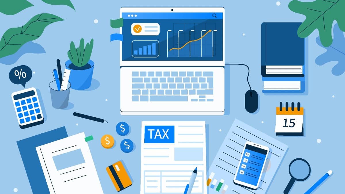 Accounting Services